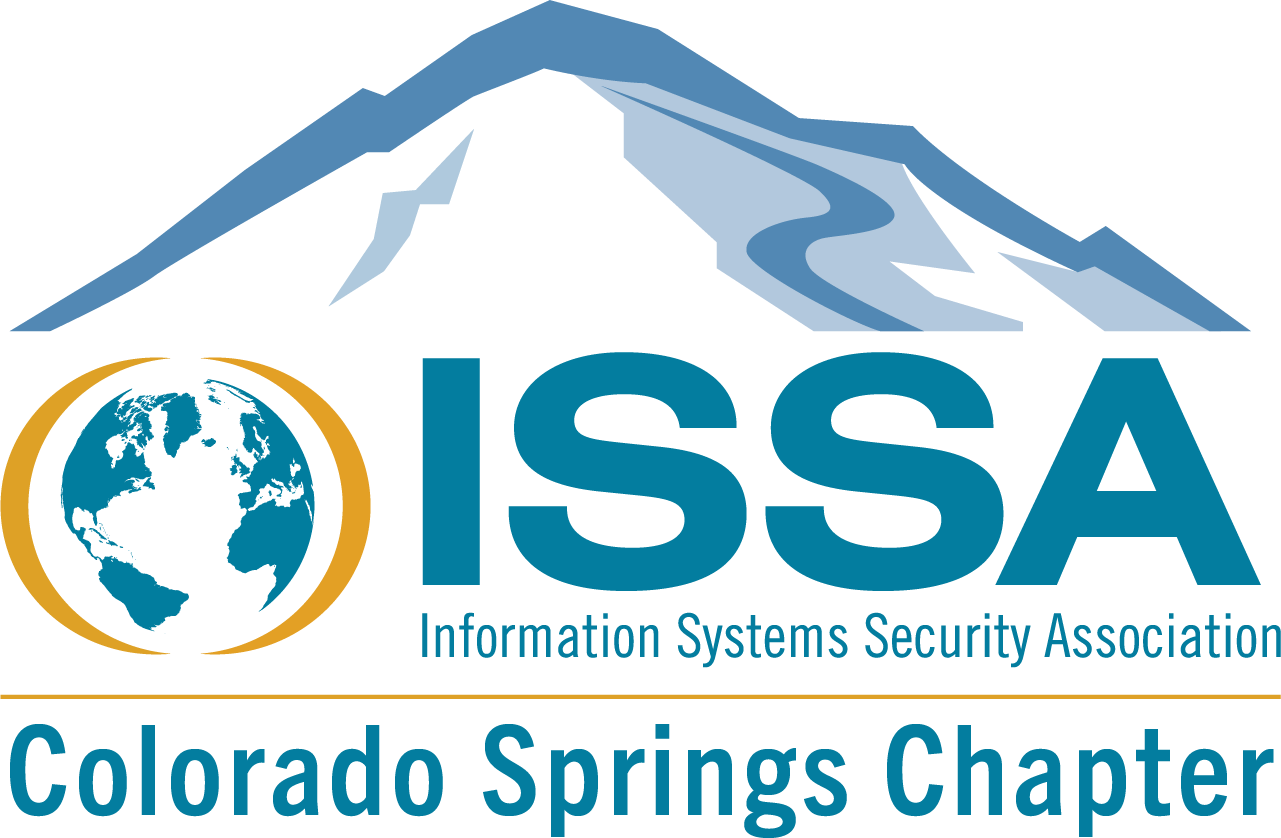 ISSA Colorado Springs Chapter