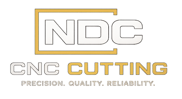 NDC CNC Cutting