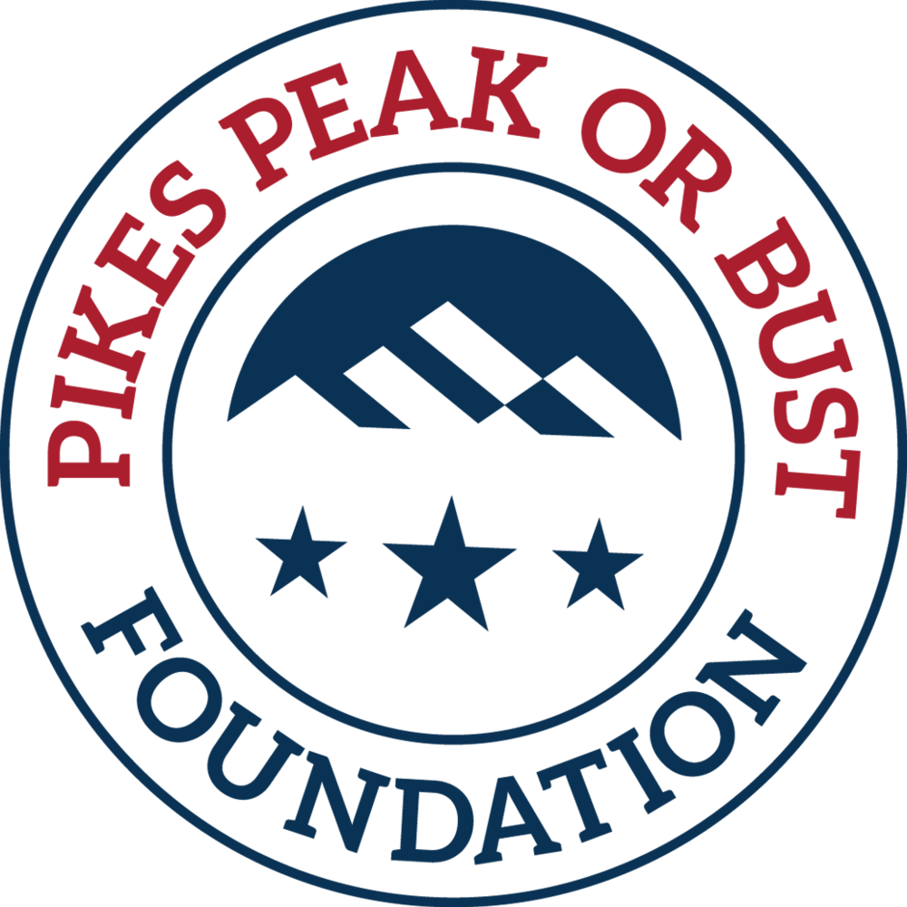 Pikes Peak or Bust Foundation