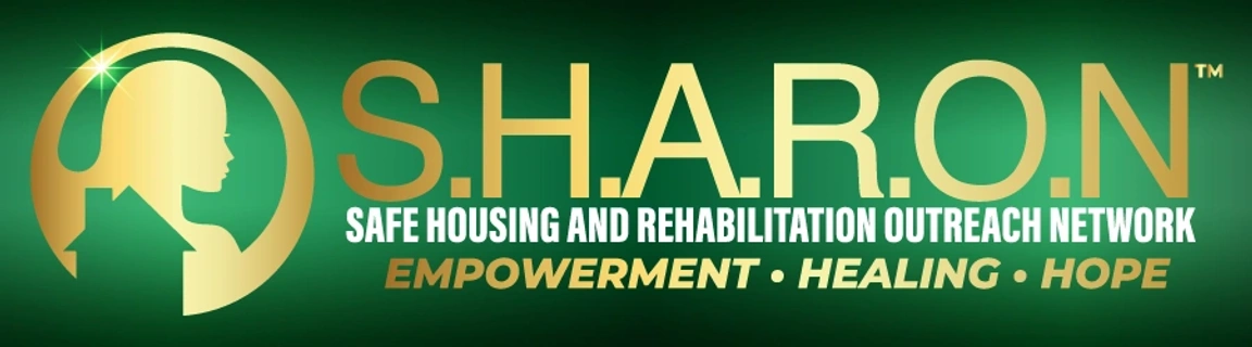 S.H.A.R.O.N. — Safe Housing and Rehabilitation Outreach Network